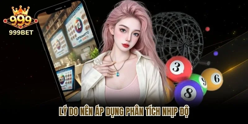 Lý do nên áp dụng phân tích nhịp độ